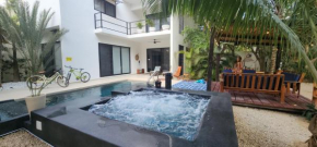 Villa Azul Tulum Luxury for less